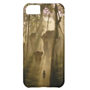 The Jungle Book Elephants Case-Mate iPhone Case