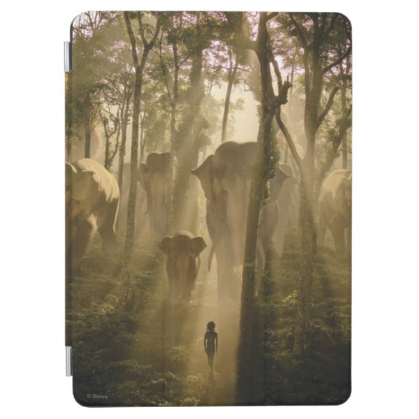 The Jungle Book Elephants iPad Air Cover