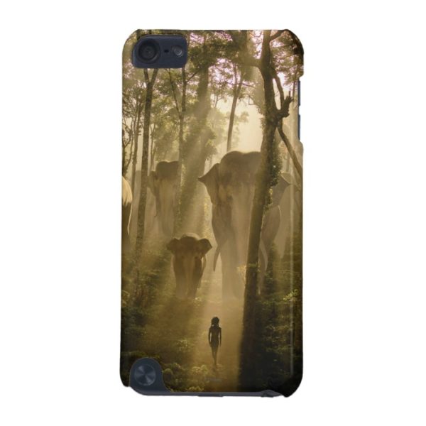 The Jungle Book Elephants iPod Touch (5th Generation) Case