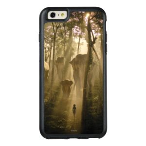 The Jungle Book Elephants OtterBox iPhone Case