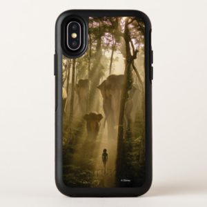 The Jungle Book Elephants OtterBox iPhone Case