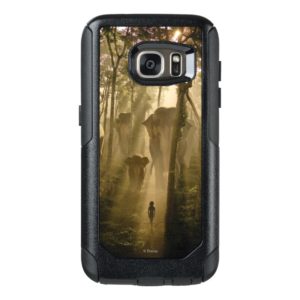 The Jungle Book Elephants OtterBox Samsung Galaxy S7 Case