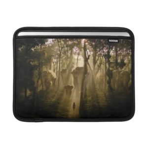 The Jungle Book Elephants Sleeve For MacBook Air