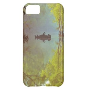 The Jungle Book | Laid Back Poster Case-Mate iPhone Case