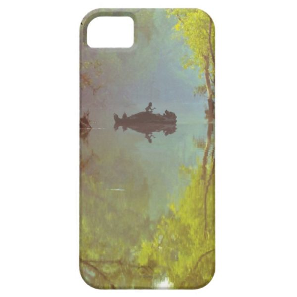 The Jungle Book | Laid Back Poster Case-Mate iPhone Case