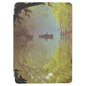 The Jungle Book | Laid Back Poster iPad Air Cover