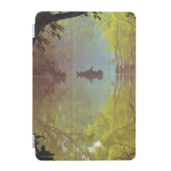 The Jungle Book | Laid Back Poster iPad Mini Cover