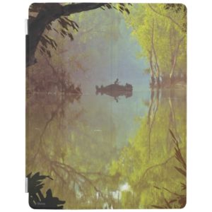 The Jungle Book | Laid Back Poster iPad Smart Cover