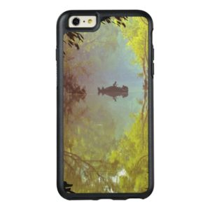 The Jungle Book | Laid Back Poster OtterBox iPhone Case