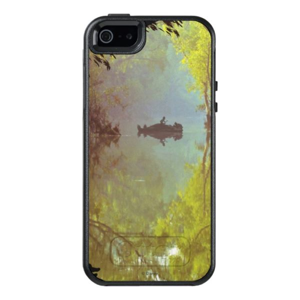 The Jungle Book | Laid Back Poster OtterBox iPhone Case