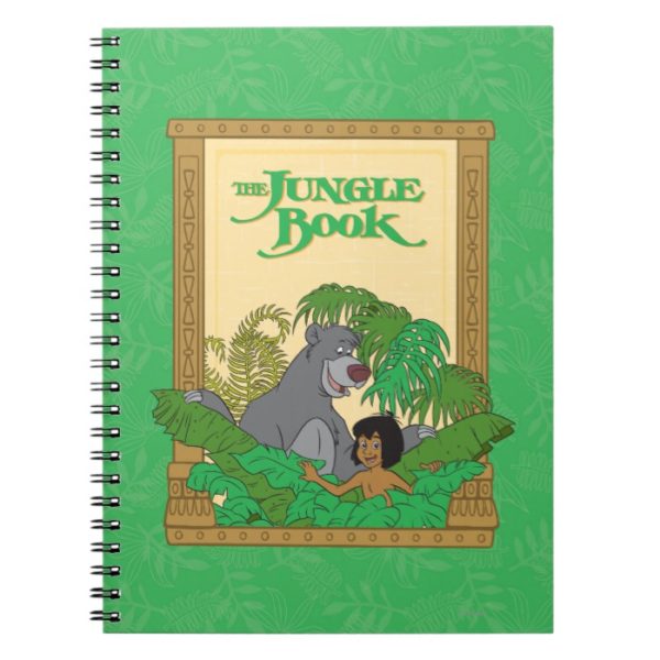 The Jungle Book - Mowgli and Baloo