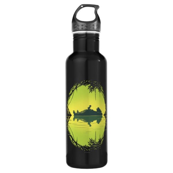 The Jungle Book | Mowgli and Baloo - Laid Back Water Bottle