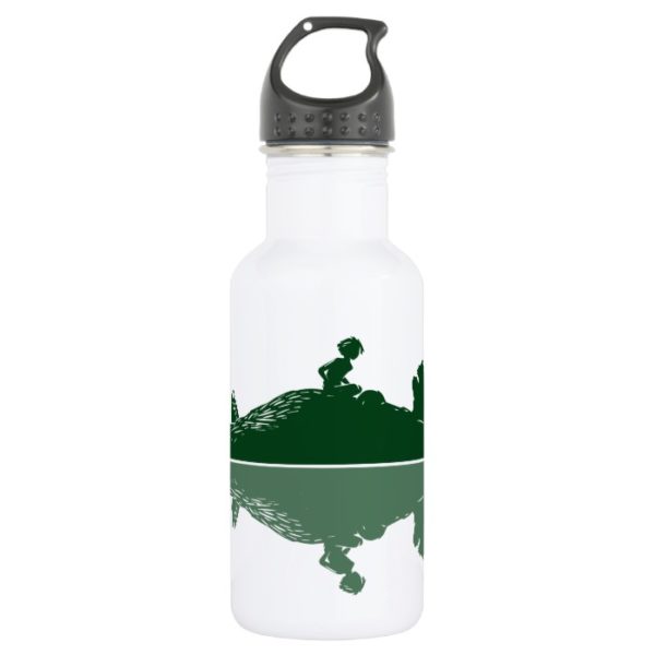 The Jungle Book | Mowgli and Baloo - Laid Back Water Bottle
