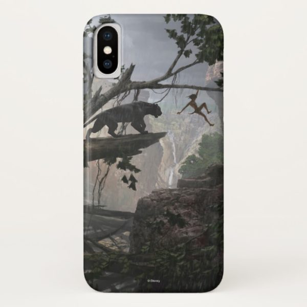 The Jungle Book | Mystery of the Jungle Case-Mate iPhone Case