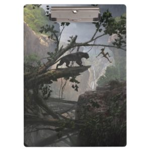 The Jungle Book | Mystery of the Jungle Clipboard