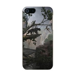 The Jungle Book | Mystery of the Jungle Incipio iPhone Case