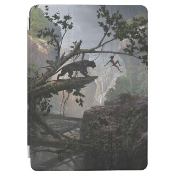The Jungle Book | Mystery of the Jungle iPad Air Cover
