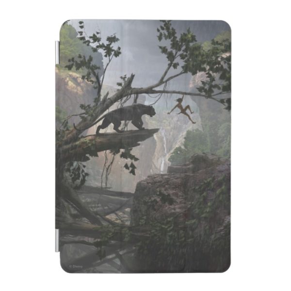 The Jungle Book | Mystery of the Jungle iPad Mini Cover
