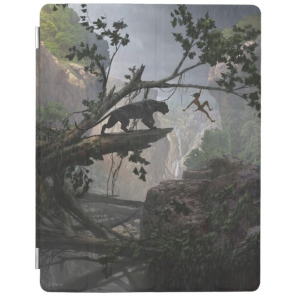 The Jungle Book | Mystery of the Jungle iPad Smart Cover
