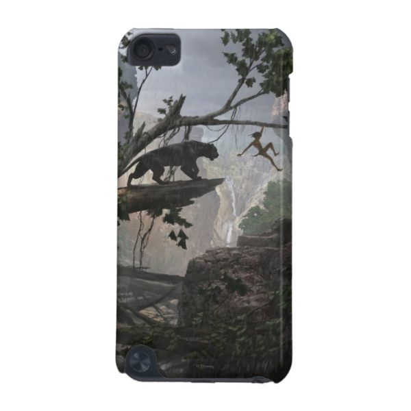 The Jungle Book | Mystery of the Jungle iPod Touch (5th Generation) Cover