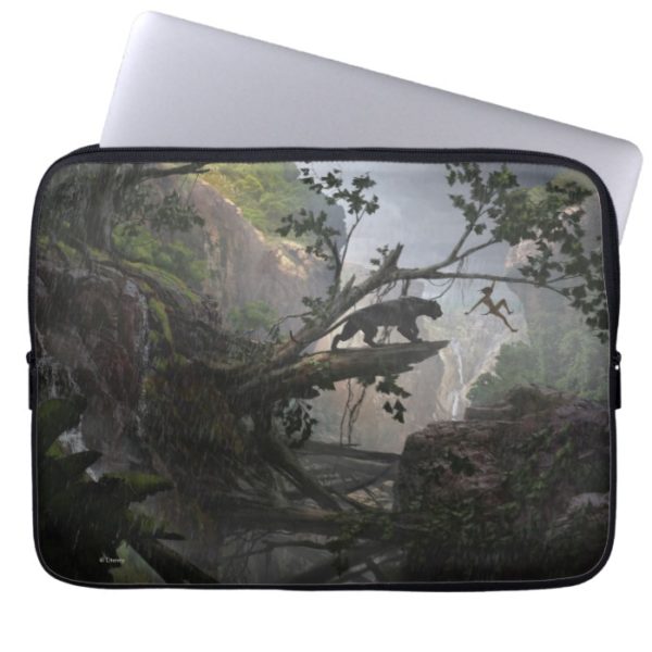 The Jungle Book | Mystery of the Jungle Laptop Sleeve