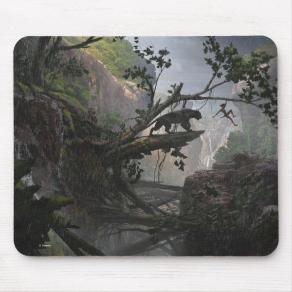 The Jungle Book | Mystery of the Jungle Mouse Pad