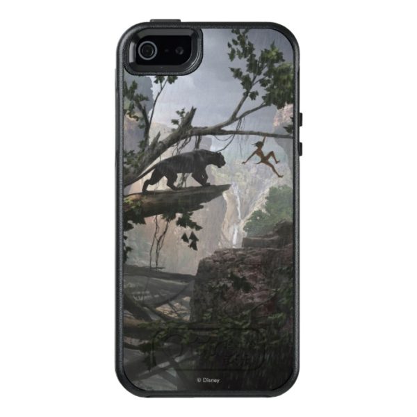 The Jungle Book | Mystery of the Jungle OtterBox iPhone Case