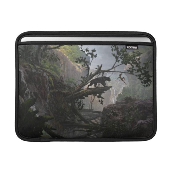The Jungle Book | Mystery of the Jungle Sleeve For MacBook Air