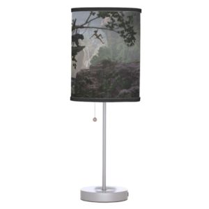 The Jungle Book | Mystery of the Jungle Table Lamp