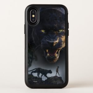 The Jungle Book | Push the Boundaries OtterBox iPhone Case