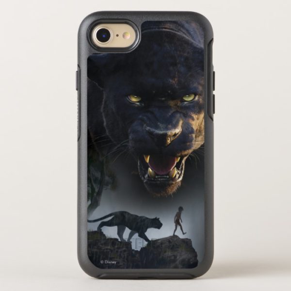 The Jungle Book | Push the Boundaries OtterBox iPhone Case