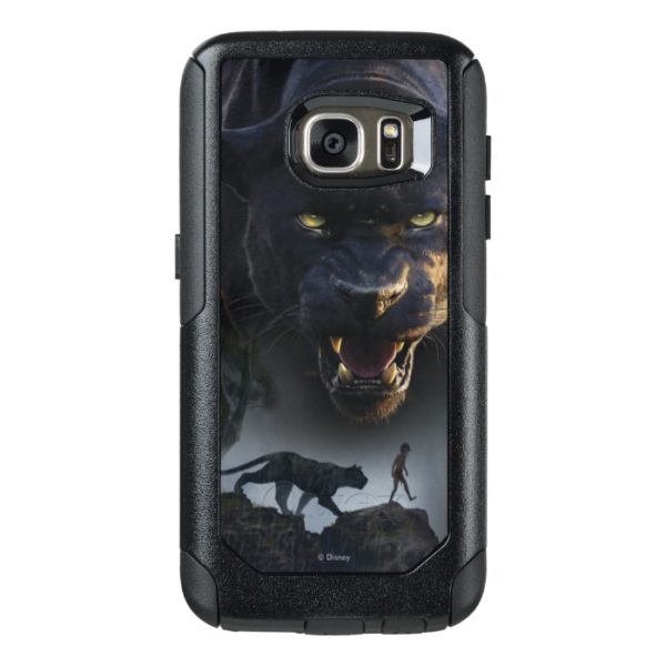 The Jungle Book | Push the Boundaries OtterBox Samsung Galaxy S7 Case