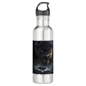 The Jungle Book | Push the Boundaries Stainless Steel Water Bottle