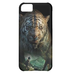 The Jungle Book | Shere Khan & Mowgli Case-Mate iPhone Case