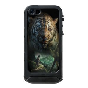 The Jungle Book | Shere Khan & Mowgli Incipio iPhone Case
