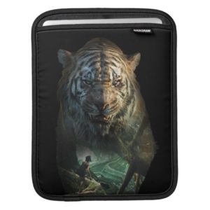 The Jungle Book | Shere Khan & Mowgli iPad Sleeve