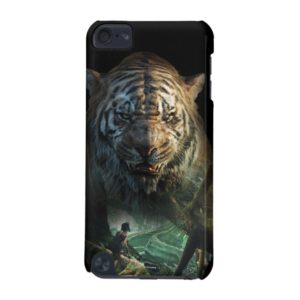 The Jungle Book | Shere Khan & Mowgli iPod Touch 5G Case