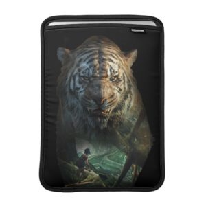 The Jungle Book | Shere Khan & Mowgli MacBook Air Sleeve