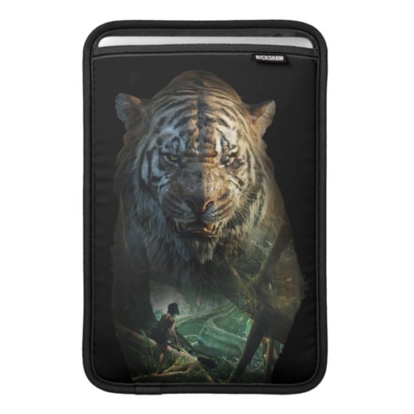 The Jungle Book | Shere Khan & Mowgli MacBook Sleeve