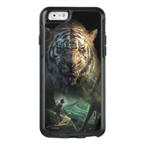 The Jungle Book | Shere Khan & Mowgli OtterBox iPhone Case