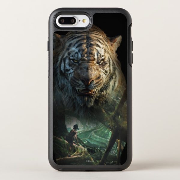 The Jungle Book | Shere Khan & Mowgli OtterBox iPhone Case