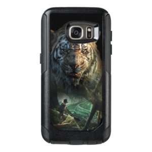 The Jungle Book | Shere Khan & Mowgli OtterBox Samsung Galaxy S7 Case