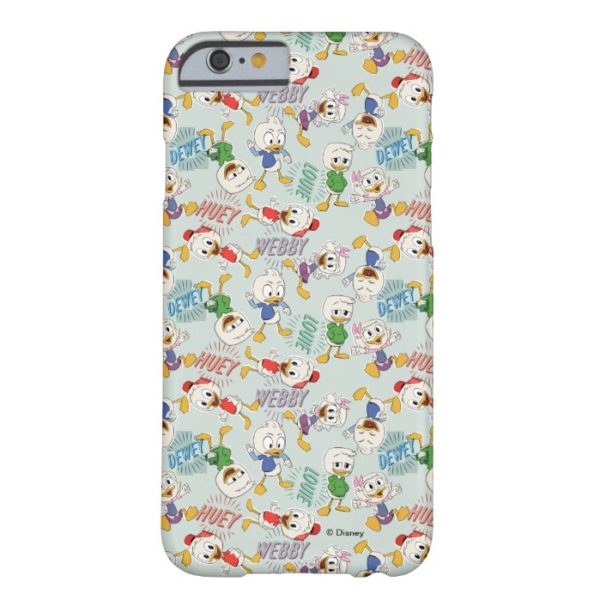 The Kids are Back in Town Pattern Case-Mate iPhone Case