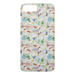 The Kids are Back in Town Pattern Case-Mate iPhone Case