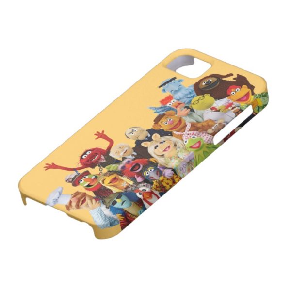 The Muppets 2 Case-Mate iPhone Case