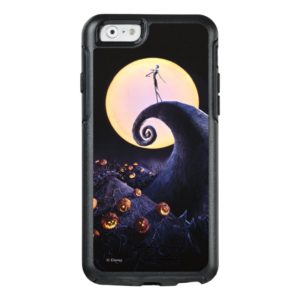 The Nightmare Before Christmas OtterBox iPhone Case