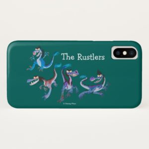 The Rustlers Graphic Case-Mate iPhone Case