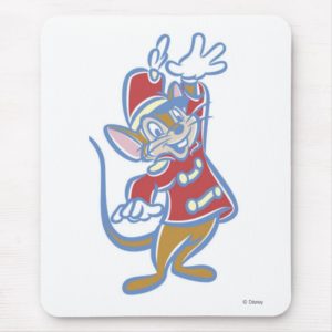 Timothy Disney Mouse Pad