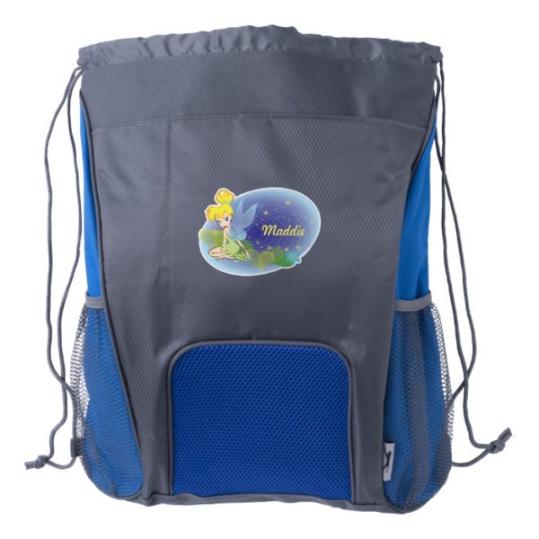 Tink Drawstring Backpack