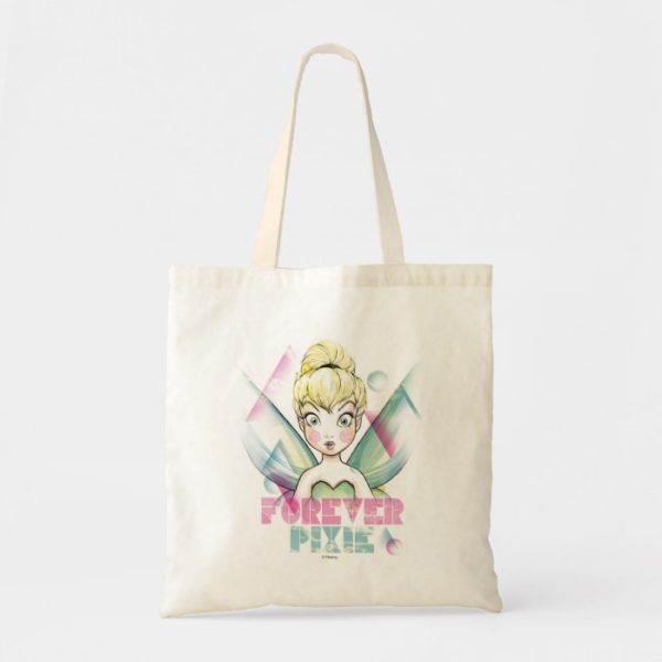 Tinker Bell Forever Pixie Tote Bag